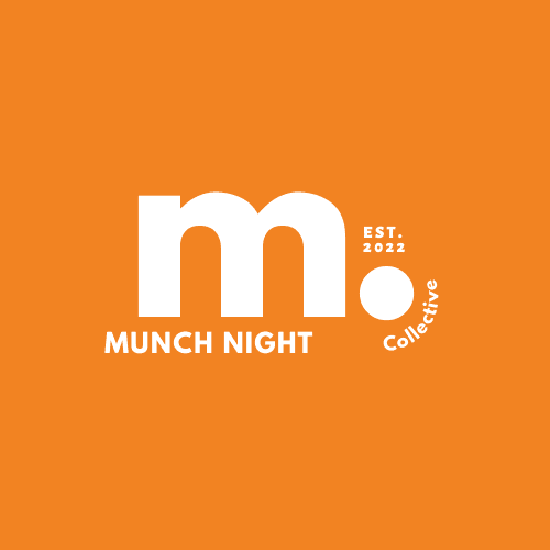 Munch Night Collective identity